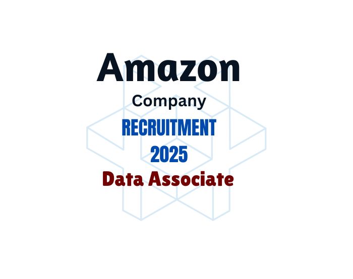 Data Associate