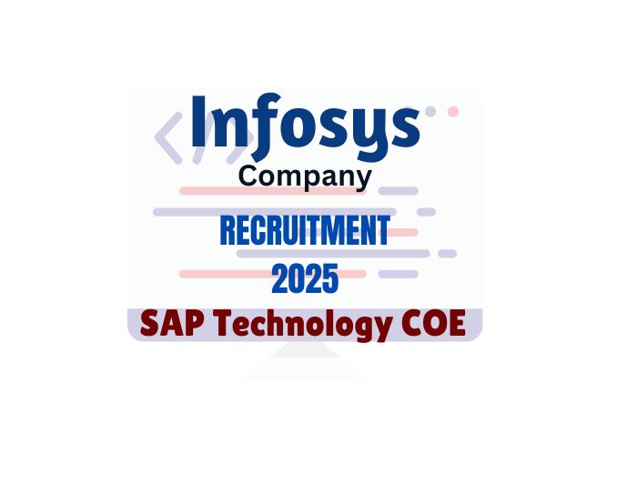 SAP Technology COE