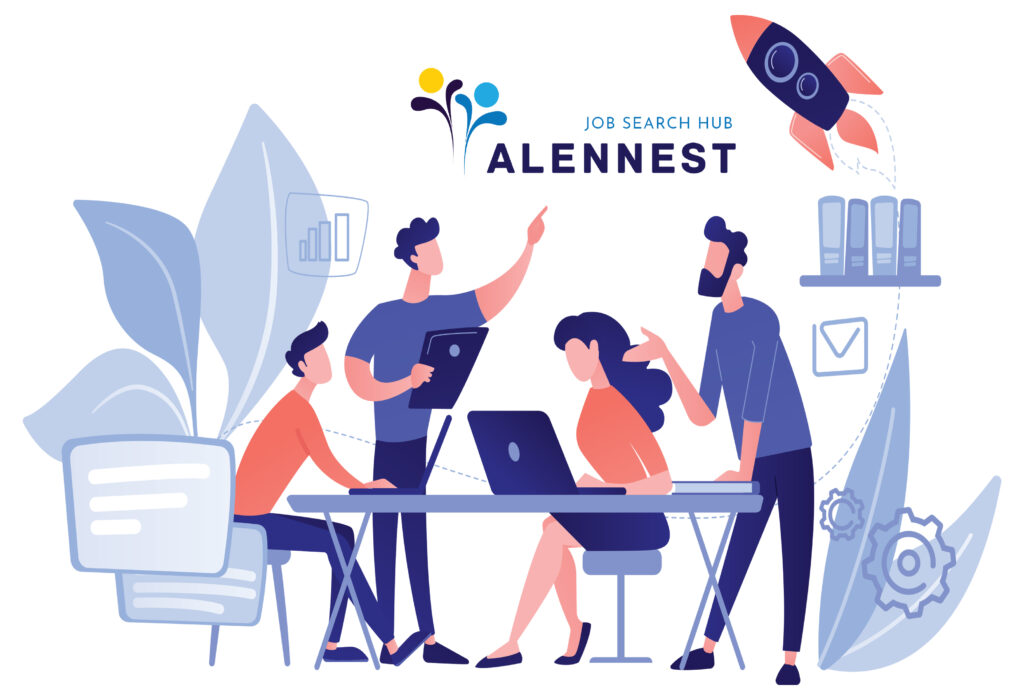 About Us TALENNEST