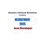 Java Developer