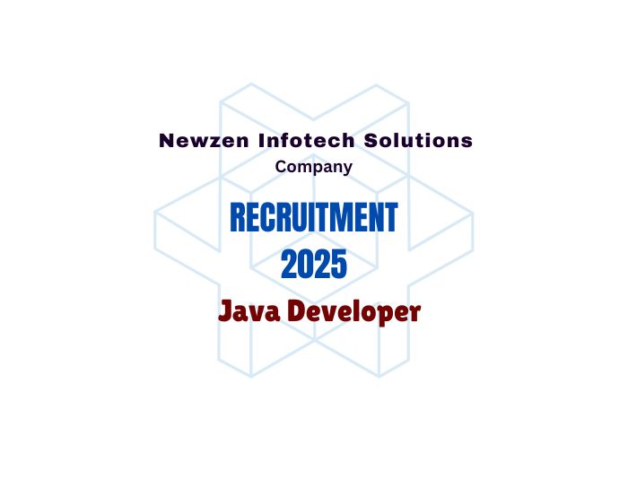 Java Developer