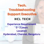 Latest Employment Opportunities at Vibry Business Solutions | IT Support Engineer | Recruitment 2025